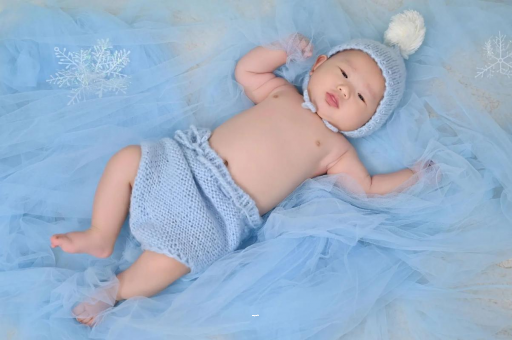 黔西南宝宝发烧处理